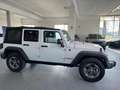 Jeep Wrangler Unlimited 2.8 CRD DPF Rubicon Auto Bianco - thumbnail 9