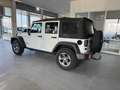 Jeep Wrangler Unlimited 2.8 CRD DPF Rubicon Auto Bianco - thumbnail 5