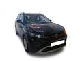 Volkswagen T-Cross 1.0 TSI 70kW Negro - thumbnail 3
