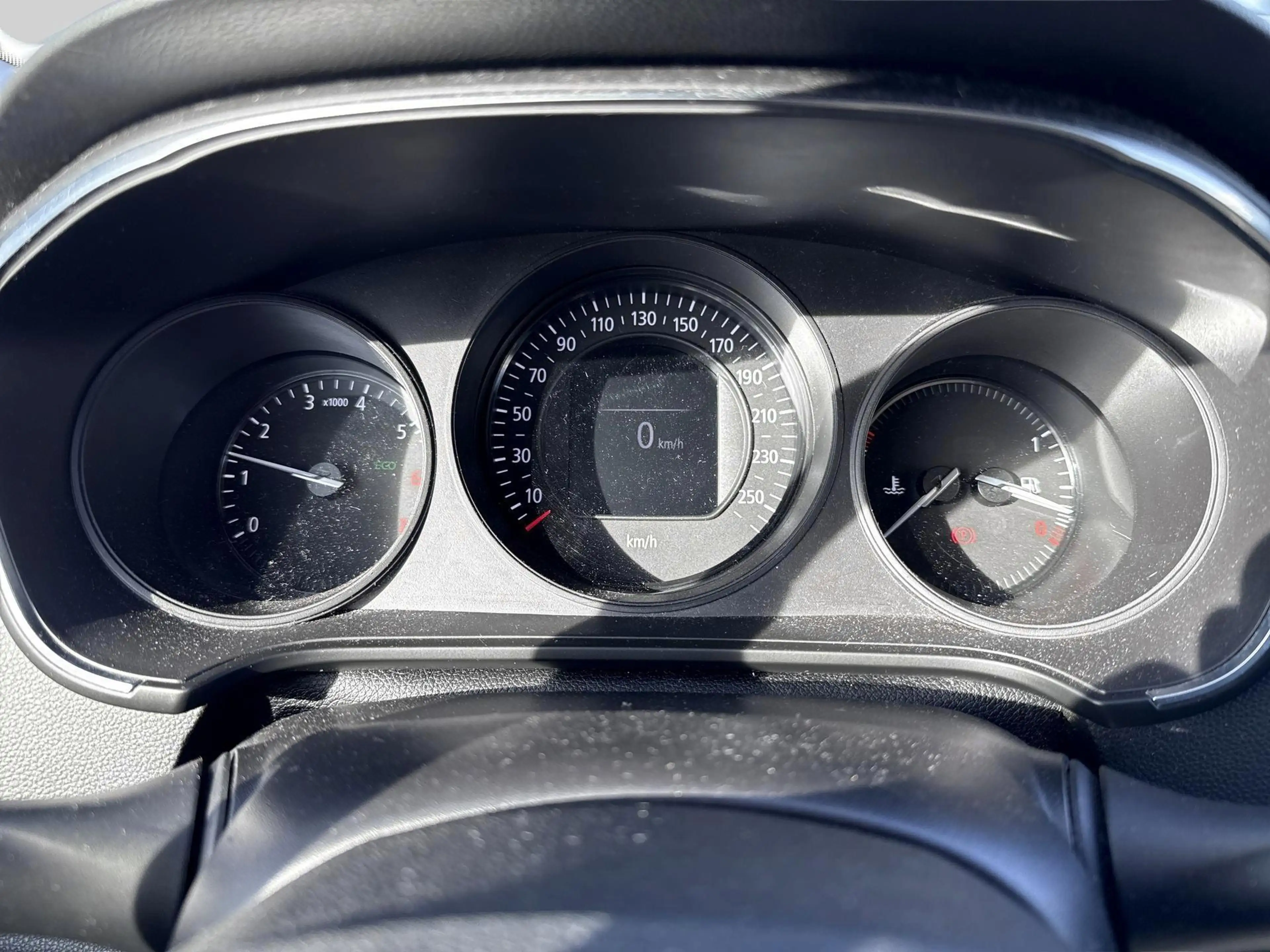 Renault Megane Grandtour TCe 115 GPF Corporate Edition — photo 11