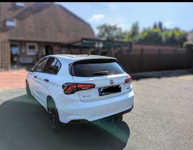 Fiat Tipo 1.4 16V Street