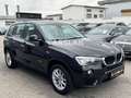BMW X3 xDrive 20d "2.HAND+PDC+SHZ+KLIMA+EURO 6" Zwart - thumbnail 12