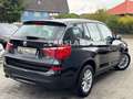 BMW X3 xDrive 20d "2.HAND+PDC+SHZ+KLIMA+EURO 6" Zwart - thumbnail 6