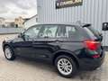 BMW X3 xDrive 20d "2.HAND+PDC+SHZ+KLIMA+EURO 6" Zwart - thumbnail 7