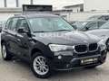 BMW X3 xDrive 20d "2.HAND+PDC+SHZ+KLIMA+EURO 6" Zwart - thumbnail 1