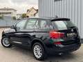 BMW X3 xDrive 20d "2.HAND+PDC+SHZ+KLIMA+EURO 6" Zwart - thumbnail 4