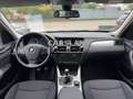 BMW X3 xDrive 20d "2.HAND+PDC+SHZ+KLIMA+EURO 6" Zwart - thumbnail 18