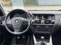 BMW X3 xDrive 20d "2.HAND+PDC+SHZ+KLIMA+EURO 6" Zwart - thumbnail 19