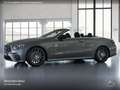 Mercedes-Benz E 53 AMG AMG Cab. Perf-Abgas WideScreen Distr. LED Night Сірий - thumbnail 4