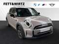 MINI Cooper 5-Türer Aut.|Panorama|Navi|Parkassistent Grau - thumbnail 1