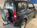 Suzuki Jimny 1.3i 16V cat 4WD JLX Nero - thumbnail 3