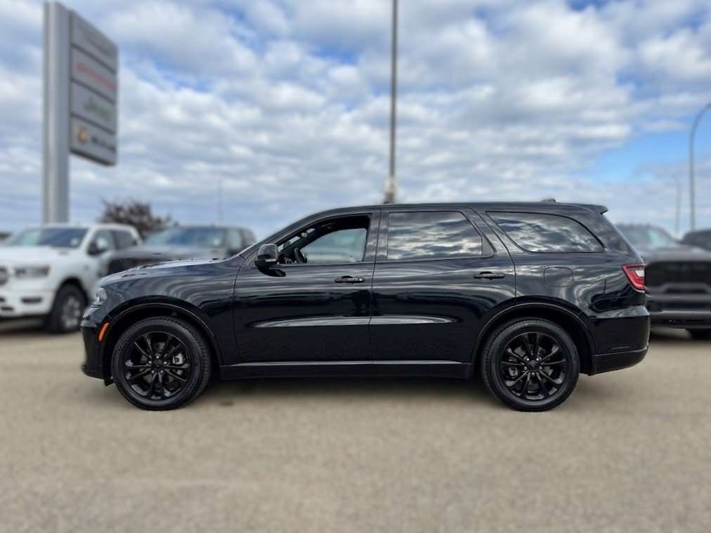 2022 Dodge Durango R/T — снимка 1