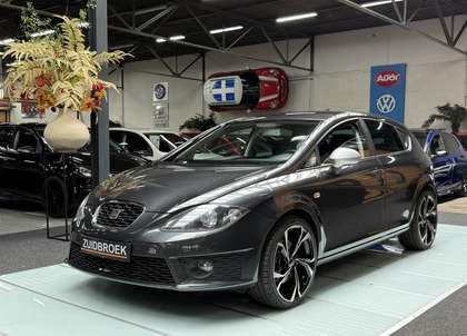 SEAT Leon 2.0 TFSI Xenon Clima Stuurbediening Cruise