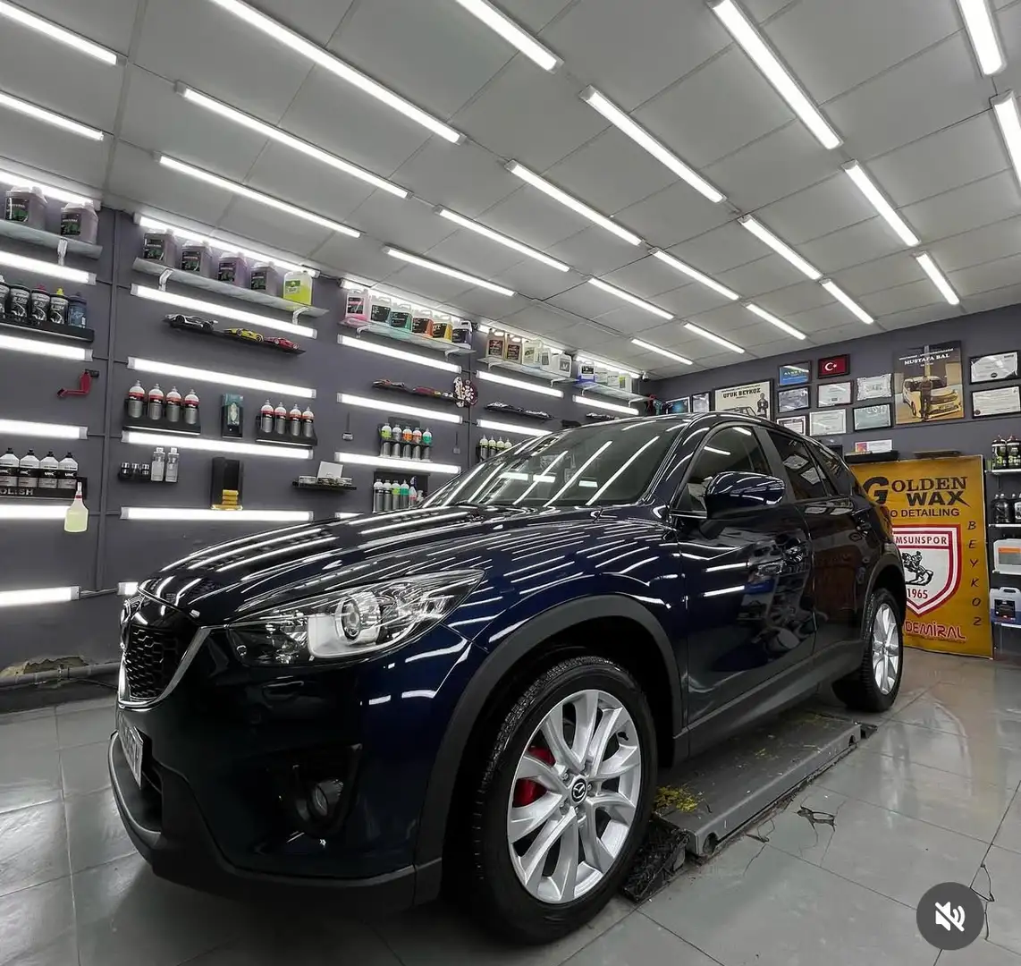 Mazda CX-5 CD175 AWD Revolution Aut. - 1