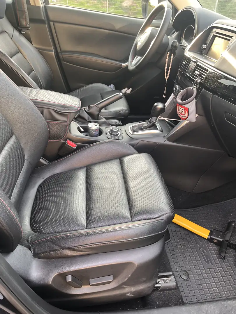 Mazda CX-5 CD175 AWD Revolution Aut. - 2