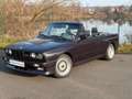 BMW M3 Cabrio el Verdeck 3 teilige BBS  Leder H Kenn Blau - thumbnail 3