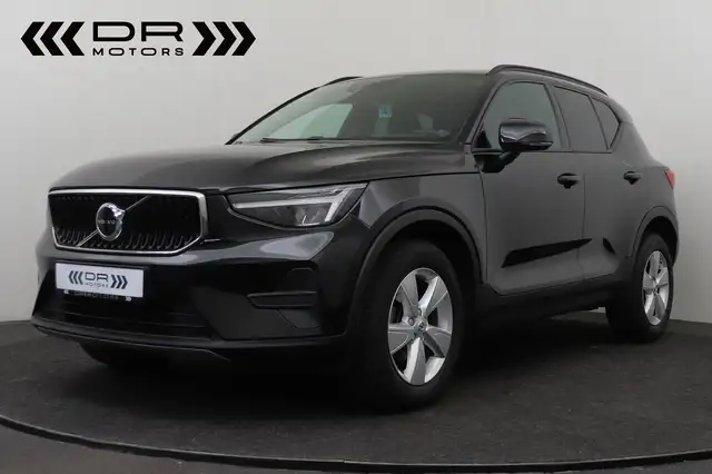 Volvo XC40 LANE KEEPING AID - LED - COMFORTZETELS