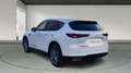 Mazda CX-60 2025 3.3 e-SKYACTIV MHEV 200CV 8AT RWD EXCLUSIVE L Blanco - thumbnail 2