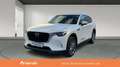 Mazda CX-60 2025 3.3 e-SKYACTIV MHEV 200CV 8AT RWD EXCLUSIVE L Blanco - thumbnail 1