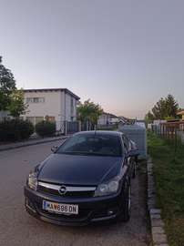Cabrio 1,6 16V