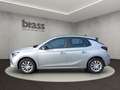 Opel Corsa Edition 1.2 Start/Stop Argent - thumbnail 2