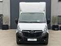 Opel Movano meubelbak+laadklep+zijdeur+luchtvering 26990€+BTW Weiß - thumbnail 2