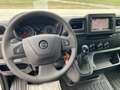 Opel Movano meubelbak+laadklep+zijdeur+luchtvering 26990€+BTW Weiß - thumbnail 13