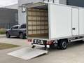 Opel Movano meubelbak+laadklep+zijdeur+luchtvering 26990€+BTW Weiß - thumbnail 7