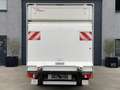 Opel Movano meubelbak+laadklep+zijdeur+luchtvering 26990€+BTW Weiß - thumbnail 8