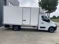 Opel Movano meubelbak+laadklep+zijdeur+luchtvering 26990€+BTW Weiß - thumbnail 4