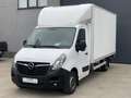 Opel Movano meubelbak+laadklep+zijdeur+luchtvering 26990€+BTW Weiß - thumbnail 1