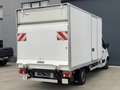 Opel Movano meubelbak+laadklep+zijdeur+luchtvering 26990€+BTW Weiß - thumbnail 6