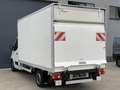 Opel Movano meubelbak+laadklep+zijdeur+luchtvering 26990€+BTW Weiß - thumbnail 10