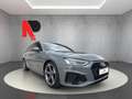 Audi A4 A4 Avant 35 2.0tdi mhev S Line edition s-tronic Gris - thumbnail 7
