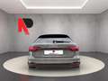 Audi A4 A4 Avant 35 2.0tdi mhev S Line edition s-tronic Gris - thumbnail 4