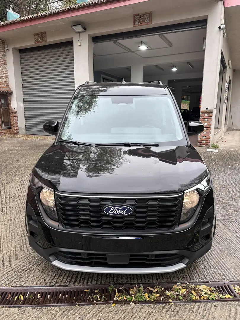 Ford Tourneo Courier ACTIVE (iva detraibile) - 2