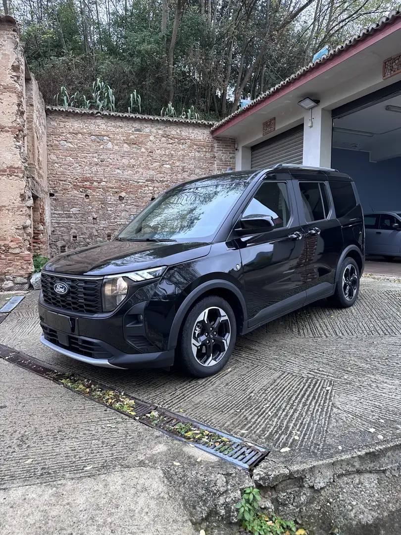Ford Tourneo Courier ACTIVE (iva detraibile) - 1