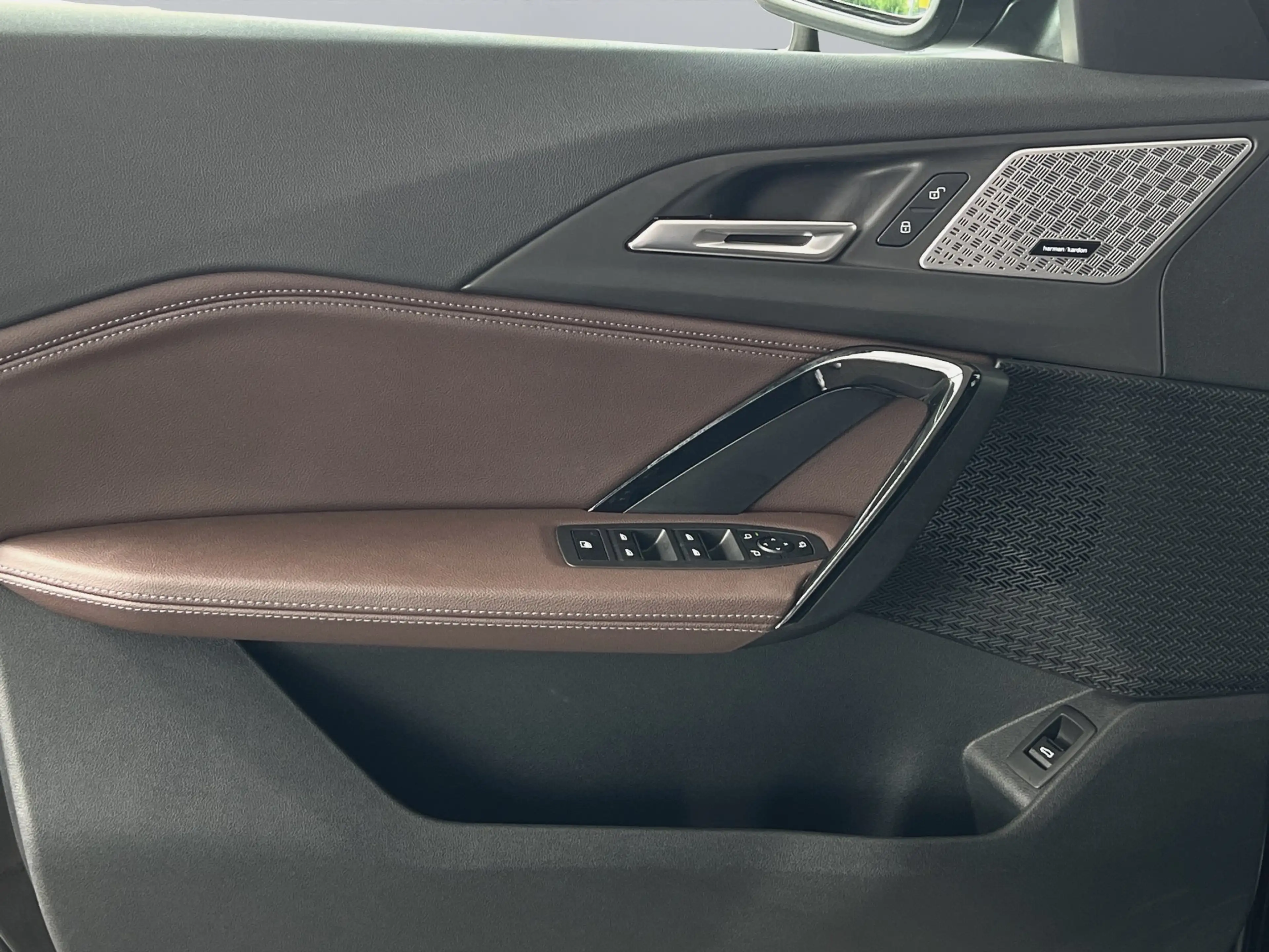 BMW iX1 xDrive30 adapLED RFK H/K Keyless adapM-FW — photo 14