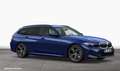 BMW 320 d xDrive Touring HiFi ParkingAssist. DrivingAssist Blau - thumbnail 8