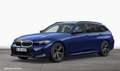 BMW 320 d xDrive Touring HiFi ParkingAssist. DrivingAssist Blau - thumbnail 2