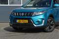Suzuki Vitara 1.4 Boosterjet Style Smart Hybrid AllGrip | Adapt. Blauw - thumbnail 4