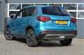 Suzuki Vitara 1.4 Boosterjet Style Smart Hybrid AllGrip | Adapt. Blauw - thumbnail 8