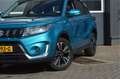 Suzuki Vitara 1.4 Boosterjet Style Smart Hybrid AllGrip | Adapt. Blauw - thumbnail 3