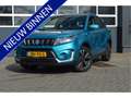 Suzuki Vitara 1.4 Boosterjet Style Smart Hybrid AllGrip | Adapt. Blauw - thumbnail 1