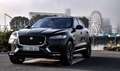 Jaguar F-Pace F-Pace V6 3.0 D - 300 AWD Premiere Edition A Noir - thumbnail 3