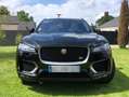 Jaguar F-Pace F-Pace V6 3.0 D - 300 AWD Premiere Edition A Noir - thumbnail 8