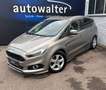 Ford S-Max S-MAX Titanium,7 Sitzer,ATM 50000 KM Argento - thumbnail 2