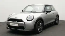 Mini Cooper C Classic Trim