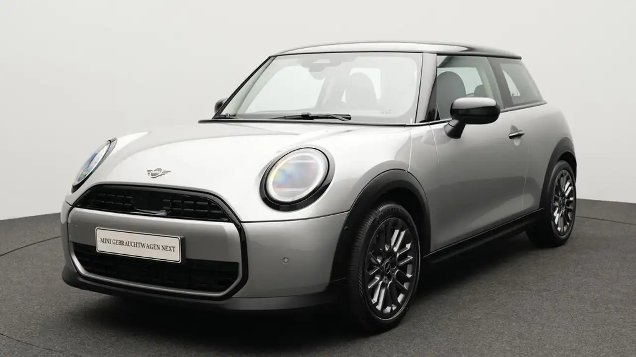 MINI Cooper C