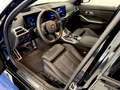 BMW M3 M3 Competition xDrive Touring,LCI,530PS,Leasing, Zwart - thumbnail 13